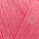 Lana Grossa Meilenweit 100 1395 Малиновый