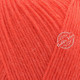 Lana Grossa Meilenweit 100 1396 Красная тыква