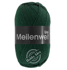 Lana Grossa Meilenweit 100 1397 Зелёное озеро