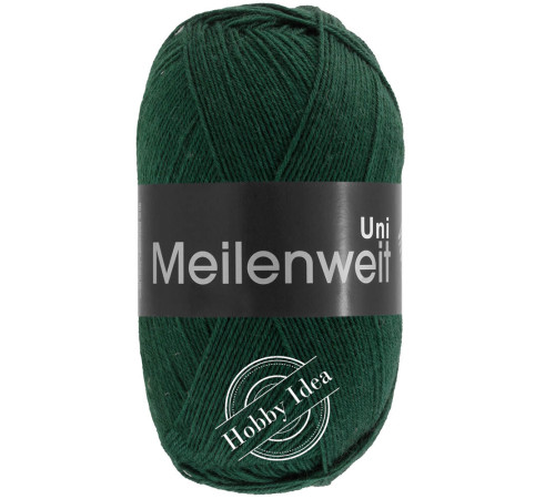 Lana Grossa Meilenweit 100 1397 Зелёное озеро