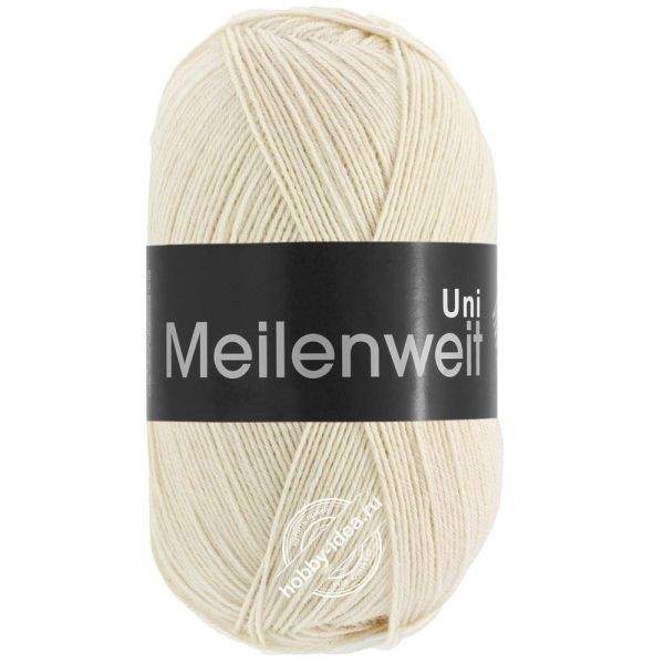 Lana Grossa Meilenweit 100 1387 Бежевый из категории Lana Grossa Meilenweit 100