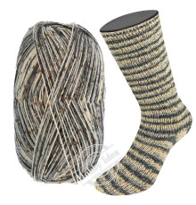 Lana Grossa Meilenweit 100 Action 2973 