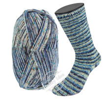 Lana Grossa Meilenweit 100 Action 2974 