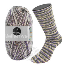 Lana Grossa Meilenweit 100 Action 2977 