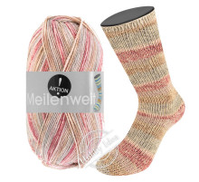 Lana Grossa Meilenweit 100 Action 2979 