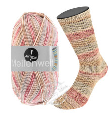 Lana Grossa Meilenweit 100 Action 2979 