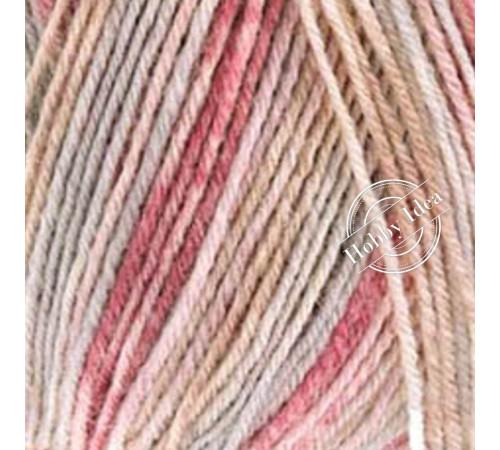 Lana Grossa Meilenweit 100 Action 2979 