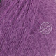 Lana Grossa Meilenweit 100 Cosy Socks 22 Фиолетовый