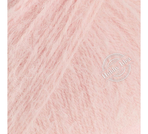 Lana Grossa Meilenweit 100 Cosy Socks 01 Розовый