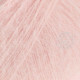 Lana Grossa Meilenweit 100 Cosy Socks 01 Розовый
