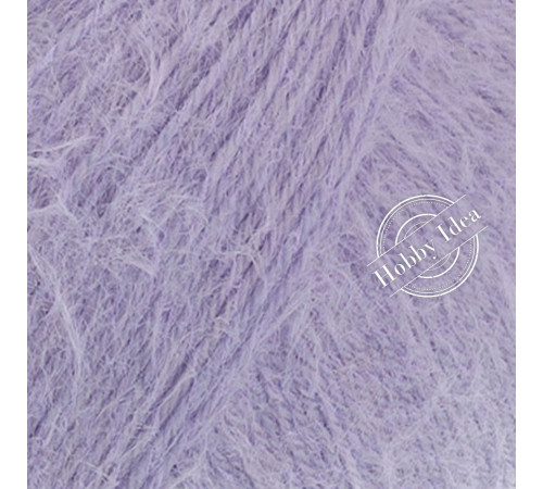 Lana Grossa Meilenweit 100 Cosy Socks 03 Сиреневый