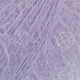Lana Grossa Meilenweit 100 Cosy Socks 03 Сиреневый