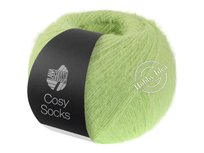 Приехала большая поставка Cosy Socks