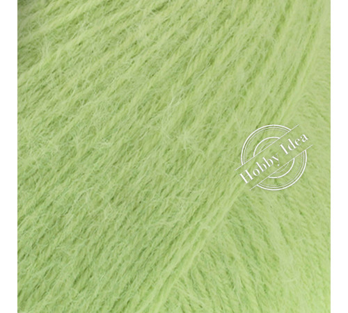 Lana Grossa Meilenweit 100 Cosy Socks 05 Зелёный