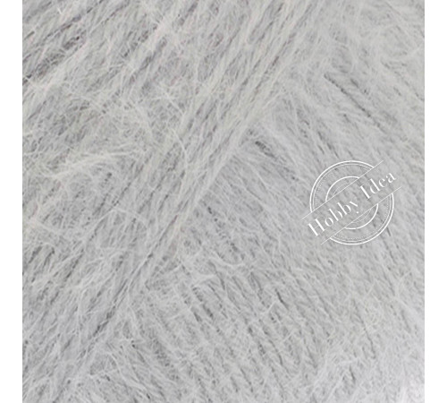 Lana Grossa Meilenweit 100 Cosy Socks 08 Светло серый