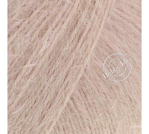 Lana Grossa Meilenweit 100 Cosy Socks 09 Бежевый