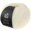 Lana Grossa Meilenweit 100 Cosy Socks