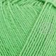 Lana Grossa Meilenweit 100 Cotone Vegano 03 Зелёный из категории Lana Grossa Meilenweit 100 Cotone Vegano - 1
