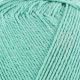 Lana Grossa Meilenweit 100 Cotone Vegano 04 Бирюзовый из категории Lana Grossa Meilenweit 100 Cotone Vegano - 1