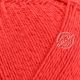 Lana Grossa Meilenweit 100 Cotone Vegano 10 Огненно-красный из категории Lana Grossa Meilenweit 100 Cotone Vegano - 1
