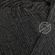 Lana Grossa Meilenweit 100 Cotone Vegano 12 Чёрный из категории Lana Grossa Meilenweit 100 Cotone Vegano - 1