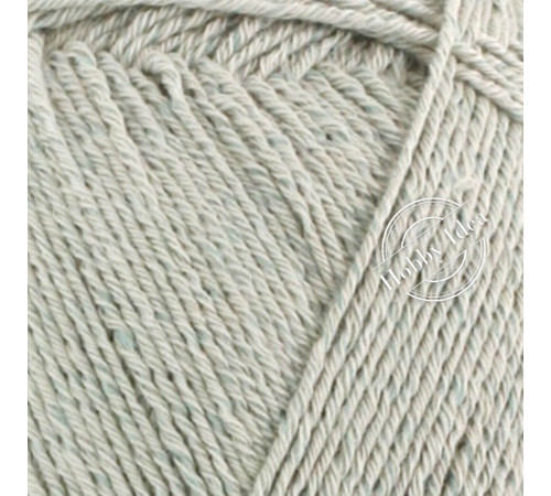 Lana Grossa Meilenweit 100 Cotone Vegano 14 Серый