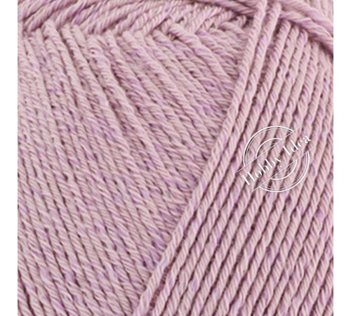 Lana Grossa Meilenweit 100 Cotone Vegano 17 Ветхо-розовый