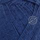 Lana Grossa Meilenweit 100 Cotone Vegano 22 Синий из категории Lana Grossa Meilenweit 100 Cotone Vegano - 1