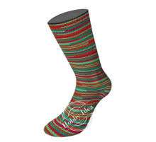 Lana Grossa Meilenweit 100 Merino Christmas 6790