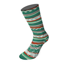 Lana Grossa Meilenweit 100 Merino Christmas 6791