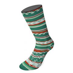 Lana Grossa Meilenweit 100 Merino Christmas 6791
