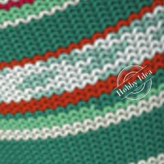 Lana Grossa Meilenweit 100 Merino Christmas 6791