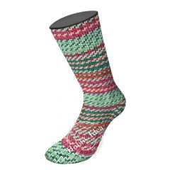 Lana Grossa Meilenweit 100 Merino Christmas 6793