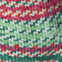 Lana Grossa Meilenweit 100 Merino Christmas 6793