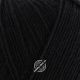 Lana Grossa Meilenweit 100 Merino Extrafine 2402 Чёрный из категории Lana Grossa Meilenweit 100 Merino Extrafine - 1