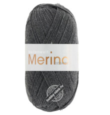 Lana Grossa Meilenweit 100 Merino Extrafine 2403 Антрацит