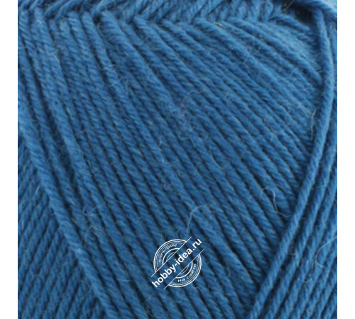 Lana Grossa Meilenweit 100 Merino Extrafine 2409 Синий