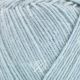 Lana Grossa Meilenweit 100 Merino Extrafine 2420 Серо-голубой из категории Lana Grossa Meilenweit 100 Merino Extrafine - 1