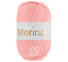 Lana Grossa Meilenweit 100 Merino Extrafine 2422 Розовый