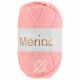 Lana Grossa Meilenweit 100 Merino Extrafine 2422 Розовый из категории Lana Grossa Meilenweit 100 Merino Extrafine
