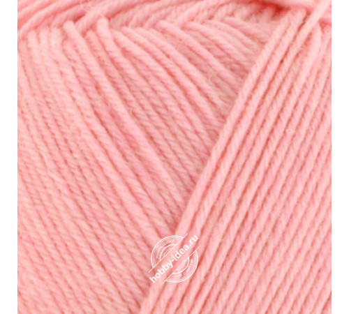 Lana Grossa Meilenweit 100 Merino Extrafine 2422 Розовый