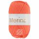 Lana Grossa Meilenweit 100 Merino Extrafine 2424 Лосось из категории Lana Grossa Meilenweit 100 Merino Extrafine