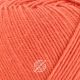 Lana Grossa Meilenweit 100 Merino Extrafine 2424 Лосось из категории Lana Grossa Meilenweit 100 Merino Extrafine - 1