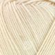 Lana Grossa Meilenweit 100 Merino Extrafine 2425 Светло-бежевый из категории Lana Grossa Meilenweit 100 Merino Extrafine - 1