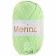 Lana Grossa Meilenweit 100 Merino Extrafine 2427 Зелёный лайм из категории Lana Grossa Meilenweit 100 Merino Extrafine