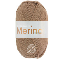 Lana Grossa Meilenweit 100 Merino Extrafine 2429 Верблюжий