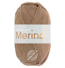 Lana Grossa Meilenweit 100 Merino Extrafine 2429 Верблюжий