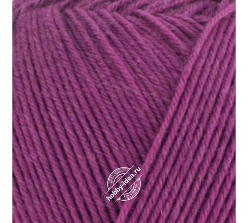Lana Grossa Meilenweit 100 Merino Extrafine 2432 Фуксия