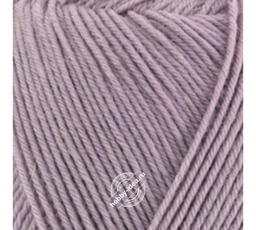Lana Grossa Meilenweit 100 Merino Extrafine 2433 Лиловый