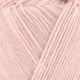Lana Grossa Meilenweit 100 Merino Extrafine 2434 Бледная роза из категории Lana Grossa Meilenweit 100 Merino Extrafine - 1